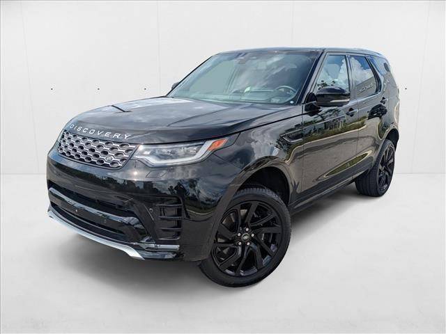 2024 Land Rover Discovery Metropolitan Edition — SUV — 12,188 mi — Fort Myers, FL