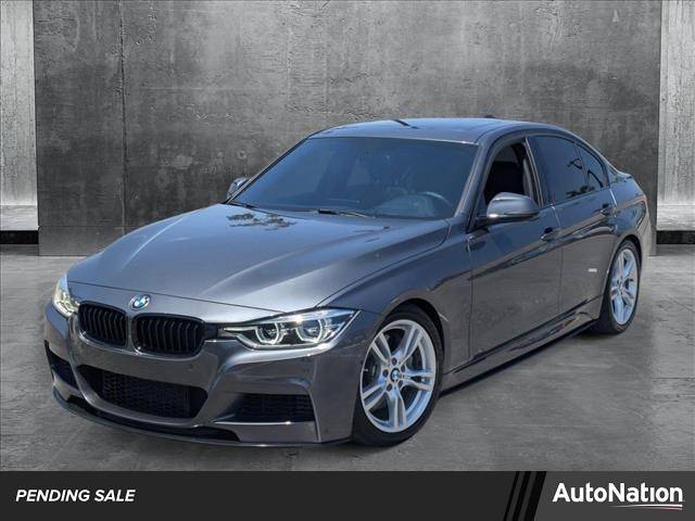 2018 BMW 3 Series 340i — Sedan — 29,500 mi — Fort Myers, FL