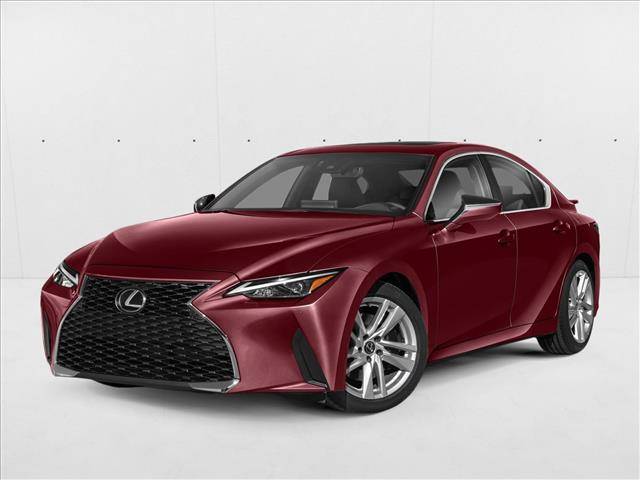 2023 Lexus IS IS 300 — Sedan — 47,046 mi — Fort Myers, FL