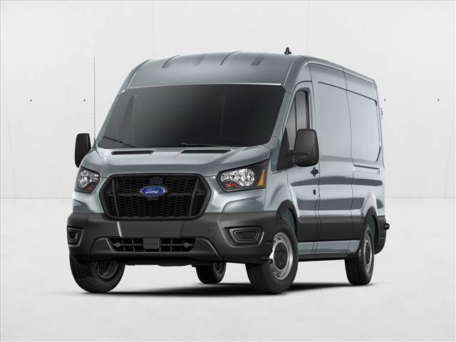 2023 Ford Transit Cargo Van T-250 — Cargo Van — 13,934 mi — Fort Myers, FL