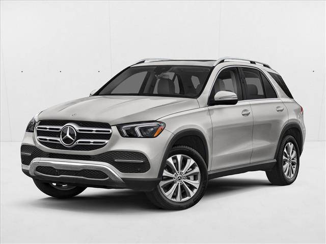 2021 Mercedes-Benz GLE GLE 350 — SUV — 66,282 mi — Fort Myers, FL