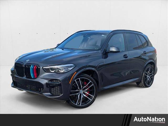 2022 BMW X5 40i — SUV — 43,930 mi — Fort Myers, FL