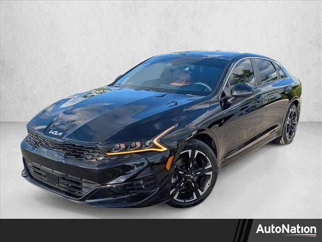 2023 Kia K5 GT-Line — Sedan — 64,224 mi — Fort Myers, FL