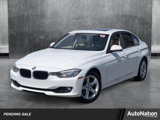 2013 BMW 3 Series 328i — Sedan — 84,614 mi — Fort Myers, FL