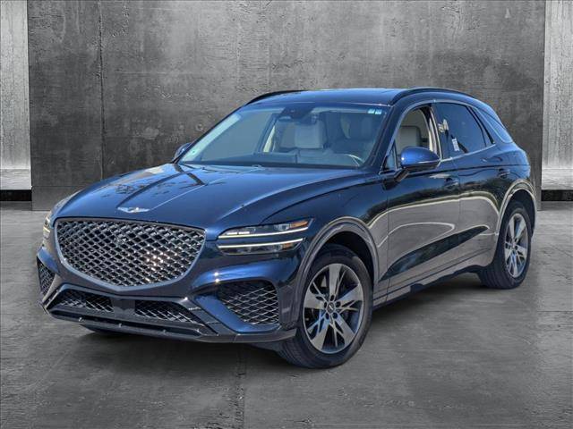 2022 Genesis GV70 3.5T Sport — SUV — 72,326 mi — Fort Myers, FL