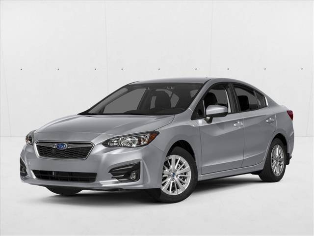 2018 Subaru Impreza 2.0i Premium — Sedan — 95,895 mi — Fort Myers, FL
