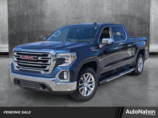 2019 GMC Sierra 1500 SLT — Pickup Truck — 104,999 mi — Fort Myers, FL