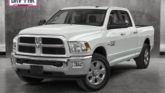 2018 Ram 2500 SLT — Pickup Truck — 97,500 mi — Fort Myers, FL