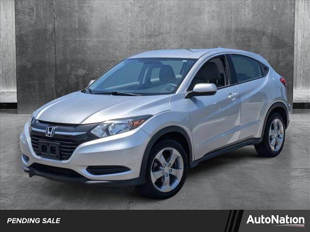 2016 Honda HR-V LX — SUV — 105,015 mi — Fort Myers, FL