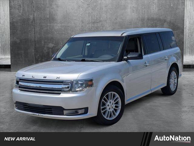 2015 Ford Flex SEL — SUV — 84,463 mi — Fort Myers, FL
