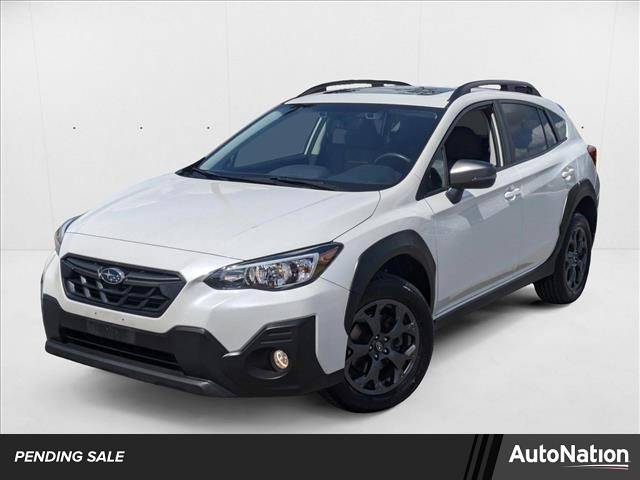 2023 Subaru Crosstrek Sport — SUV — 34,860 mi — Fort Myers, FL