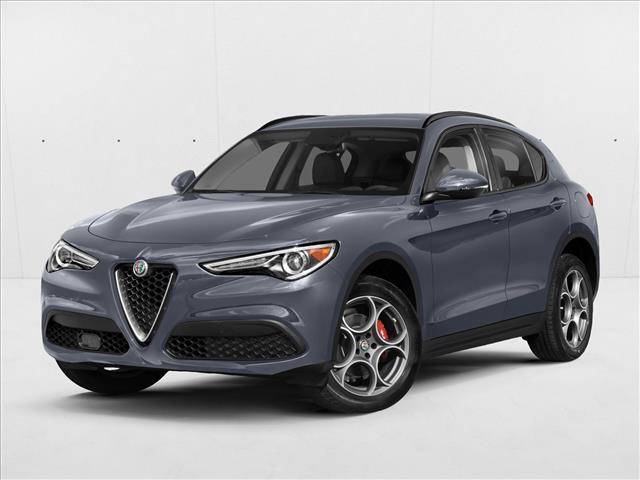 2020 Alfa Romeo Stelvio