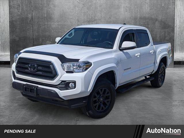 2022 Toyota Tacoma SR5 — Pickup Truck — 26,453 mi — Fort Myers, FL