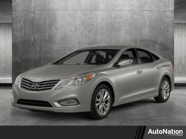 2013 Hyundai Azera Base — Sedan — 131,163 mi — Fort Myers, FL