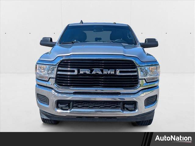 2021 Ram 2500 Big Horn — Pickup Truck — 94,512 mi — Fort Myers, FL