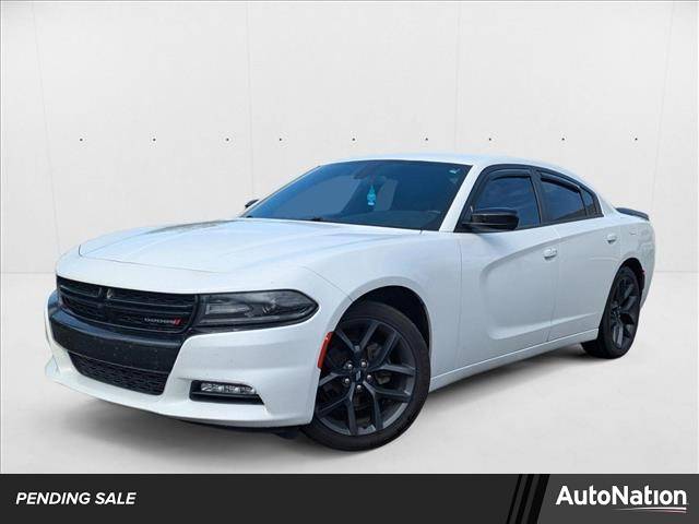 2019 Dodge Charger SXT — Sedan — 79,414 mi — Fort Myers, FL