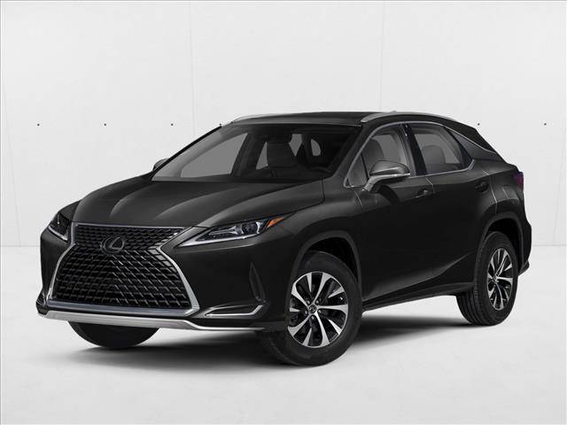 2020 Lexus RX RX 350