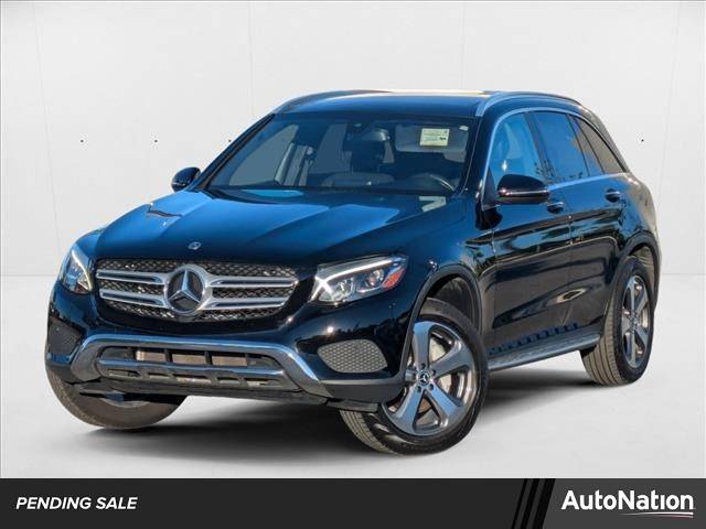 2019 Mercedes-Benz GLC GLC 300 — SUV — 73,695 mi — Fort Myers, FL