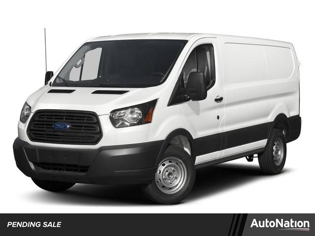2018 Ford Transit Cargo Van T-250 — Cargo Van — 59,746 mi — Fort Myers, FL