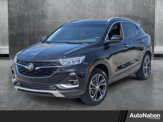 2022 Buick Encore GX Select — SUV — 51,971 mi — Fort Myers, FL