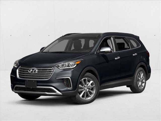 2017 Hyundai Santa Fe SE — SUV — 110,000 mi — Fort Myers, FL