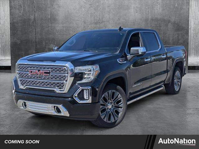 2020 GMC Sierra 1500 Denali — Pickup Truck — 86,660 mi — Fort Myers, FL