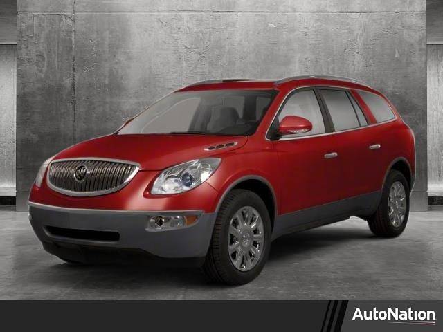 2012 Buick Enclave Leather — SUV — 101,690 mi — Fort Myers, FL