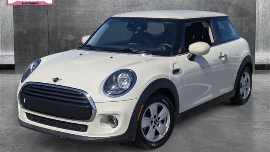 2021 MINI Hardtop Cooper — Hatchback — 23,492 mi — Fort Myers, FL