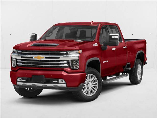 2023 Chevrolet Silverado 3500HD High Country — Pickup Truck — 85,702 mi — Fort Myers, FL