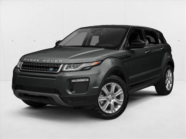 2017 Land Rover Range Rover Evoque HSE — SUV — 96,045 mi — Fort Myers, FL