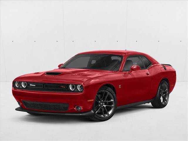 2023 Dodge Challenger R/T Scat Pack Widebody — Coupe — 18,706 mi — Fort Myers, FL
