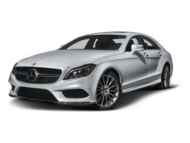 2016 Mercedes-Benz CLS CLS 400 — Sedan — 96,573 mi — Fort Myers, FL