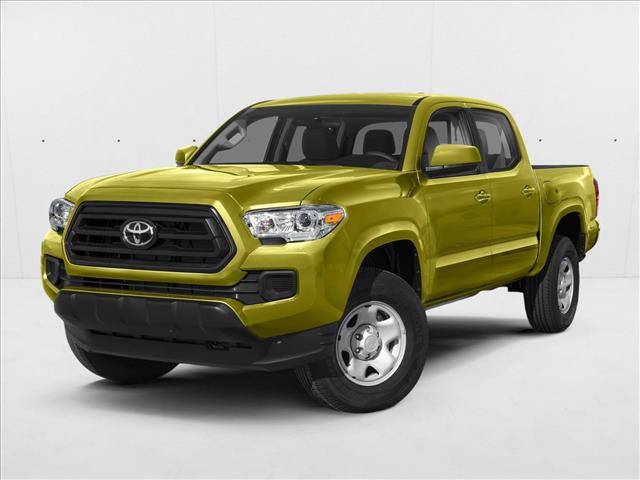 2022 Toyota Tacoma TRD Pro — Pickup Truck — 41,390 mi — Fort Myers, FL