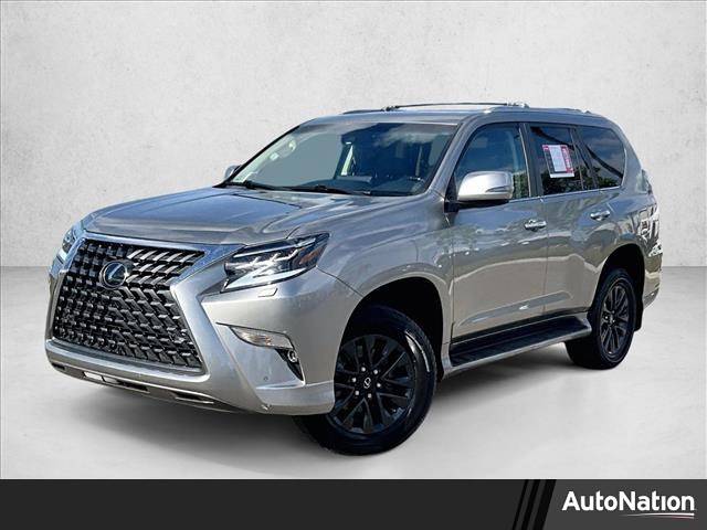 2023 Lexus GX GX 460 Premium