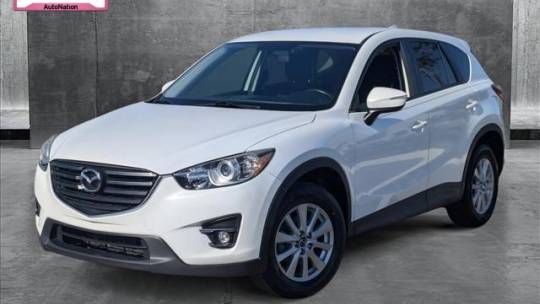 2016 Mazda CX-5 Touring — SUV — 68,451 mi — Fort Myers, FL