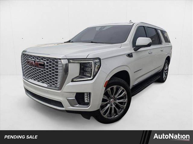 2022 GMC Yukon Denali — SUV — 97,690 mi — Fort Myers, FL
