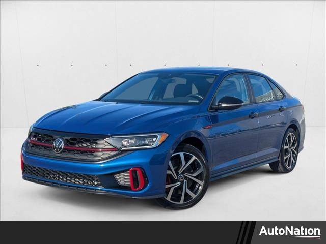 2024 Volkswagen Jetta GLI 40th Anniversary Edition — Sedan — 11,568 mi — Fort Myers, FL