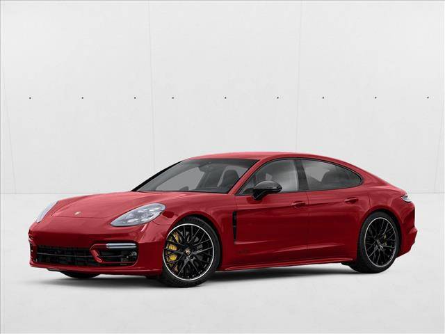 2021 Porsche Panamera Standard — Hatchback — 51,934 mi — Fort Myers, FL