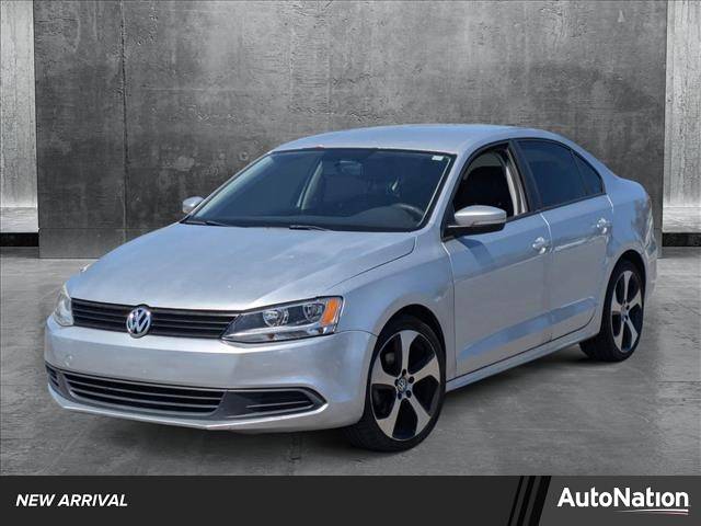2012 Volkswagen Jetta SE — Sedan — 126,000 mi — Fort Myers, FL