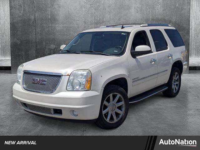 2011 GMC Yukon Denali — SUV — 161,316 mi — Fort Myers, FL
