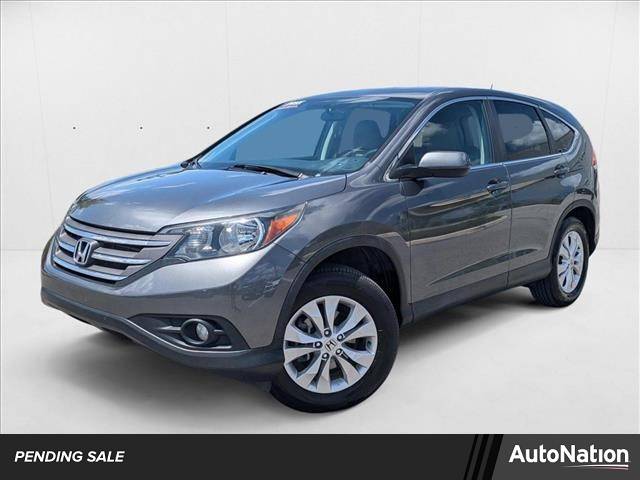 2014 Honda CR-V EX — SUV — 65,266 mi — Fort Myers, FL