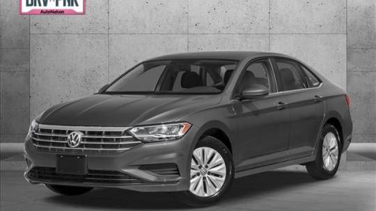 2021 Volkswagen Jetta S — Sedan — 33,000 mi — Fort Myers, FL