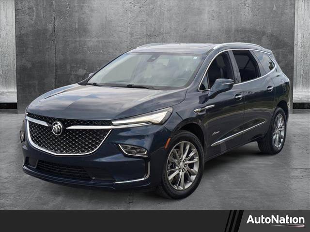 2022 Buick Enclave Avenir — SUV — 64,212 mi — Fort Myers, FL
