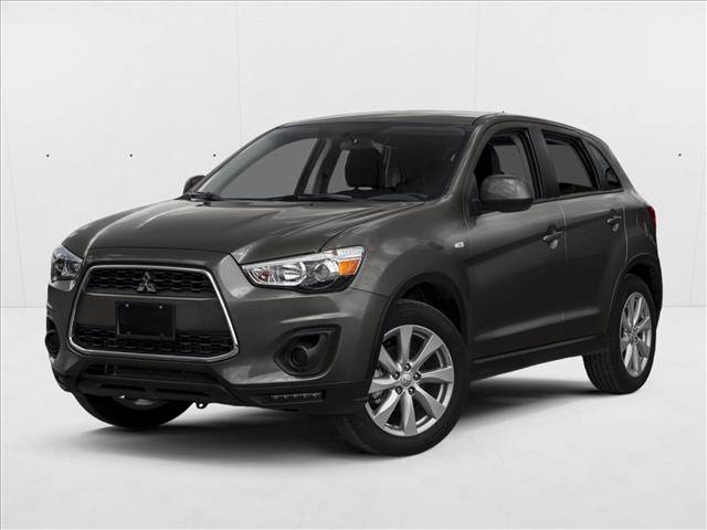 2015 Mitsubishi Outlander Sport ES — SUV — 92,734 mi — Fort Myers, FL