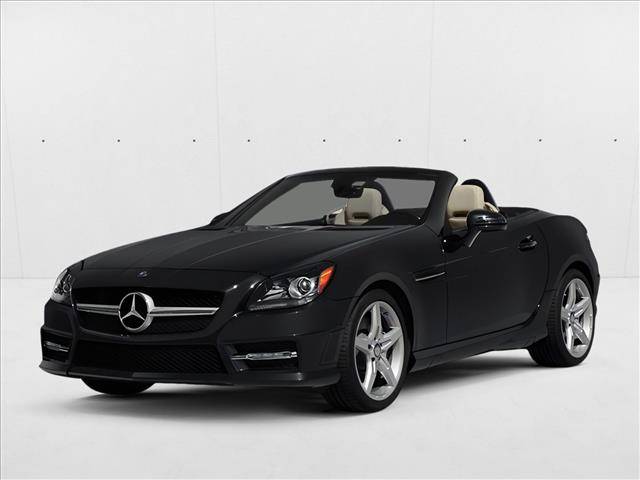 2014 Mercedes-Benz SLK SLK 250 — Convertible — 98,066 mi — Fort Myers, FL