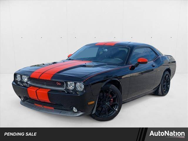 2014 Dodge Challenger R/T — Coupe — 50,085 mi — Fort Myers, FL