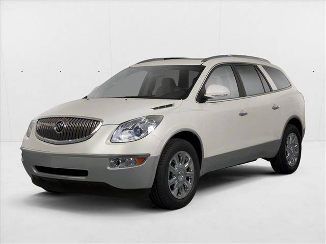 2012 Buick Enclave Premium — SUV — 140,522 mi — Fort Myers, FL