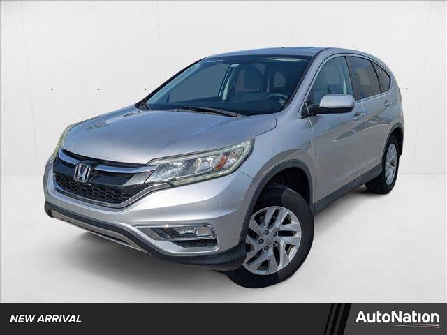 2016 Honda CR-V EX — SUV — 93,037 mi — Fort Myers, FL
