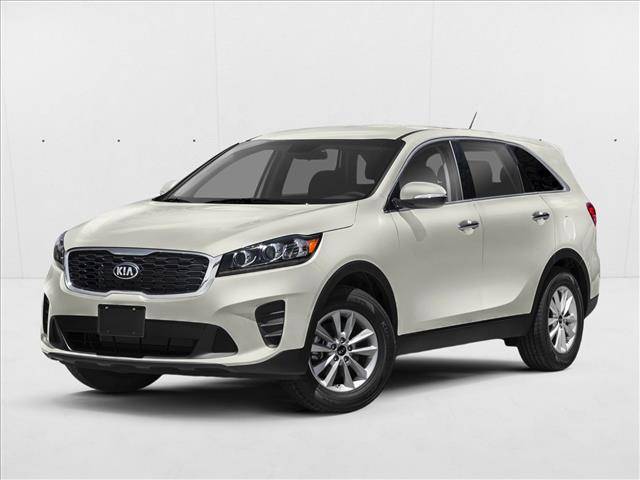 2019 Kia Sorento LX V6 — SUV — 113,206 mi — Fort Myers, FL