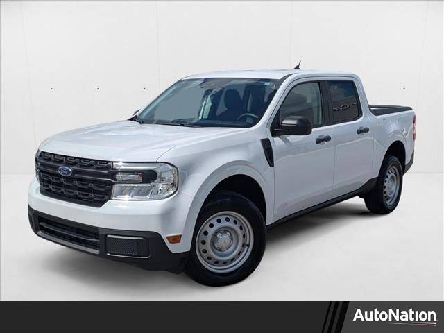 2023 Ford Maverick XL — Pickup Truck — 12,990 mi — Fort Myers, FL